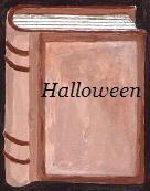 Halloween book