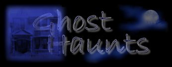 Ghost-Haunts